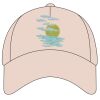 Ultimate 5-panel cap - sandwich peak Thumbnail