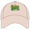 Ultimate 5-panel cap - sandwich peak Thumbnail