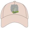 Ultimate 5-panel cap - sandwich peak Thumbnail