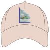 Ultimate 5-panel cap - sandwich peak Thumbnail