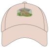 Ultimate 5-panel cap - sandwich peak Thumbnail