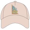 Ultimate 5-panel cap - sandwich peak Thumbnail