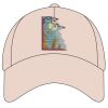 Ultimate 5-panel cap - sandwich peak Thumbnail