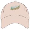 Ultimate 5-panel cap - sandwich peak Thumbnail