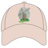 Ultimate 5-panel cap - sandwich peak Thumbnail