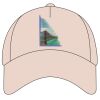 Ultimate 5-panel cap - sandwich peak Thumbnail