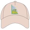 Ultimate 5-panel cap - sandwich peak Thumbnail