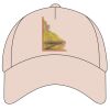 Ultimate 5-panel cap - sandwich peak Thumbnail