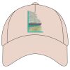 Ultimate 5-panel cap - sandwich peak Thumbnail