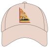 Ultimate 5-panel cap - sandwich peak Thumbnail