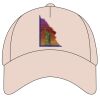 Ultimate 5-panel cap - sandwich peak Thumbnail