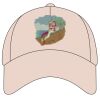 Ultimate 5-panel cap - sandwich peak Thumbnail