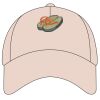 Ultimate 5-panel cap - sandwich peak Thumbnail