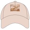 Ultimate 5-panel cap - sandwich peak Thumbnail