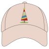 Ultimate 5-panel cap - sandwich peak Thumbnail