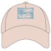 Ultimate 5-panel cap - sandwich peak Thumbnail