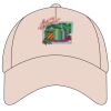 Ultimate 5-panel cap - sandwich peak Thumbnail