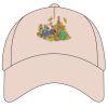 Ultimate 5-panel cap - sandwich peak Thumbnail