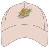 Ultimate 5-panel cap - sandwich peak Thumbnail