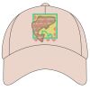 Ultimate 5-panel cap - sandwich peak Thumbnail