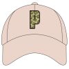 Ultimate 5-panel cap - sandwich peak Thumbnail