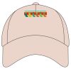 Ultimate 5-panel cap - sandwich peak Thumbnail