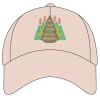 Ultimate 5-panel cap - sandwich peak Thumbnail