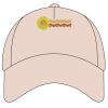 Ultimate 5-panel cap - sandwich peak Thumbnail