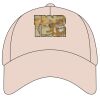 Ultimate 5-panel cap - sandwich peak Thumbnail