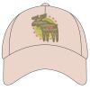 Ultimate 5-panel cap - sandwich peak Thumbnail