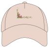 Ultimate 5-panel cap - sandwich peak Thumbnail