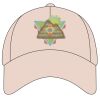 Ultimate 5-panel cap - sandwich peak Thumbnail