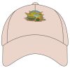 Ultimate 5-panel cap - sandwich peak Thumbnail