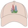 Ultimate 5-panel cap - sandwich peak Thumbnail