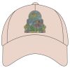 Ultimate 5-panel cap - sandwich peak Thumbnail