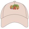 Ultimate 5-panel cap - sandwich peak Thumbnail