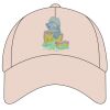 Ultimate 5-panel cap - sandwich peak Thumbnail