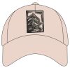 Ultimate 5-panel cap - sandwich peak Thumbnail