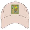 Ultimate 5-panel cap - sandwich peak Thumbnail