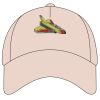 Ultimate 5-panel cap - sandwich peak Thumbnail