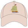 Ultimate 5-panel cap - sandwich peak Thumbnail