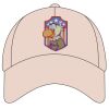 Ultimate 5-panel cap - sandwich peak Thumbnail