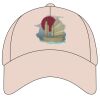 Ultimate 5-panel cap - sandwich peak Thumbnail