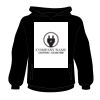 Kids pullover hoodie Thumbnail