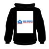 Kids pullover hoodie Thumbnail