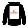 Kids pullover hoodie Thumbnail