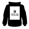 Kids pullover hoodie Thumbnail