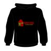 Kids pullover hoodie Thumbnail