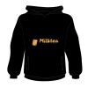 Kids pullover hoodie Thumbnail