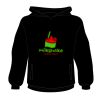 Kids pullover hoodie Thumbnail